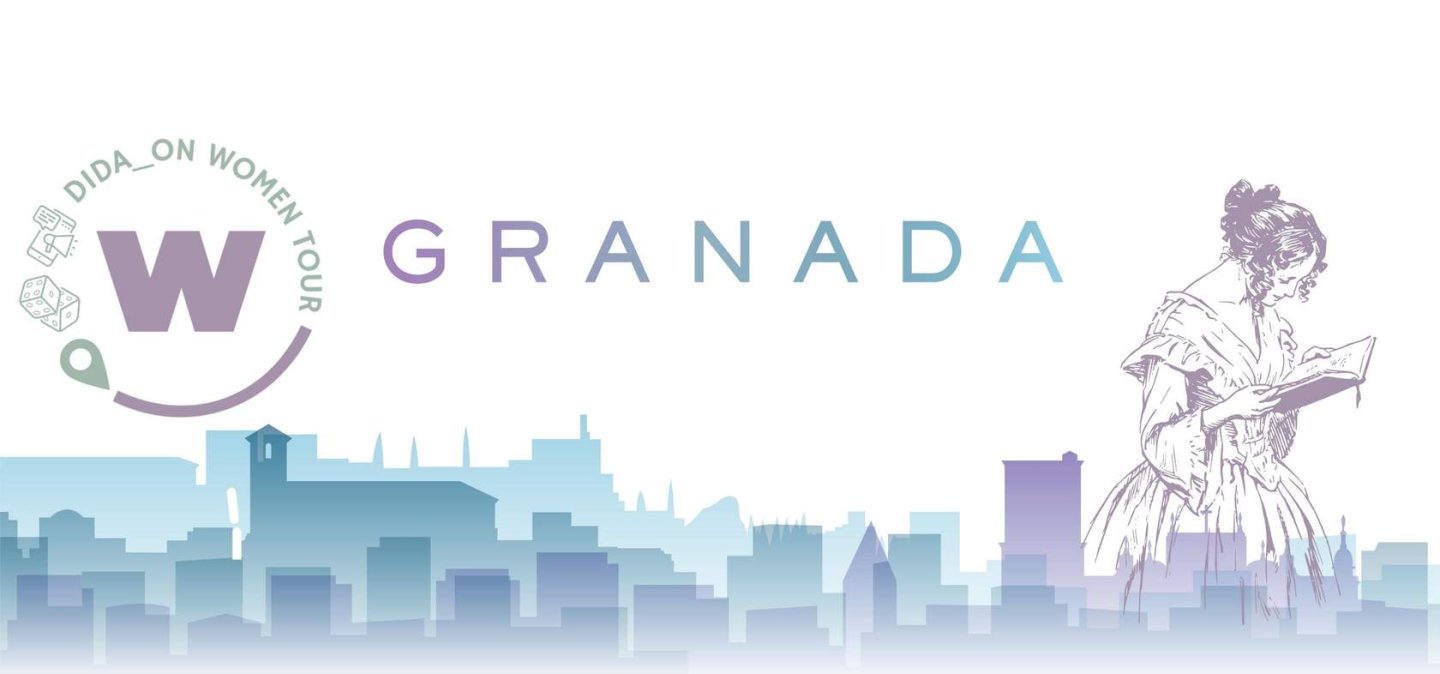 Dida_ON | Women Tour | Granada